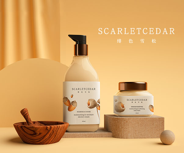 品牌VI設計公司：創造令人難忘的品牌體驗