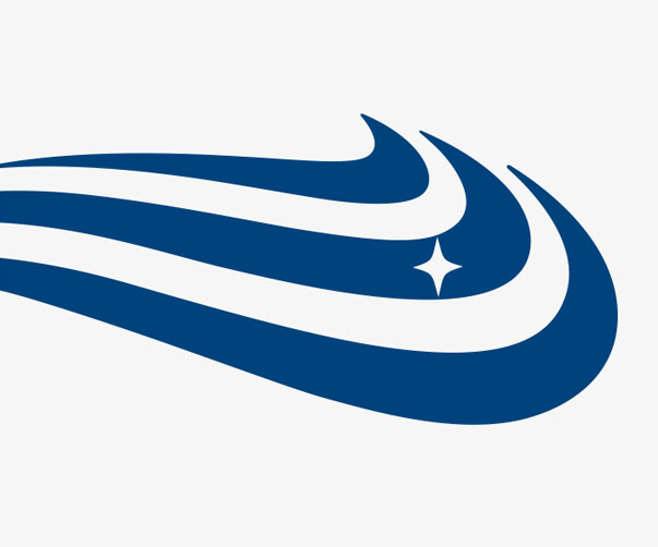 禮儀學(xué)院logo設(shè)計的優(yōu)雅風(fēng)范