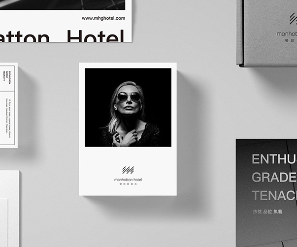 上海社區(qū)友好型咖啡品牌視覺識別設計探索