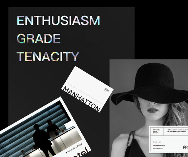 Sony Music Benelux近日推出了令人驚艷的新品牌形象設(shè)計(jì)